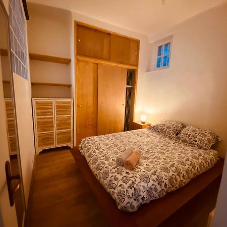Charmant T3 Palais Longchamp Марсилия Екстериор снимка