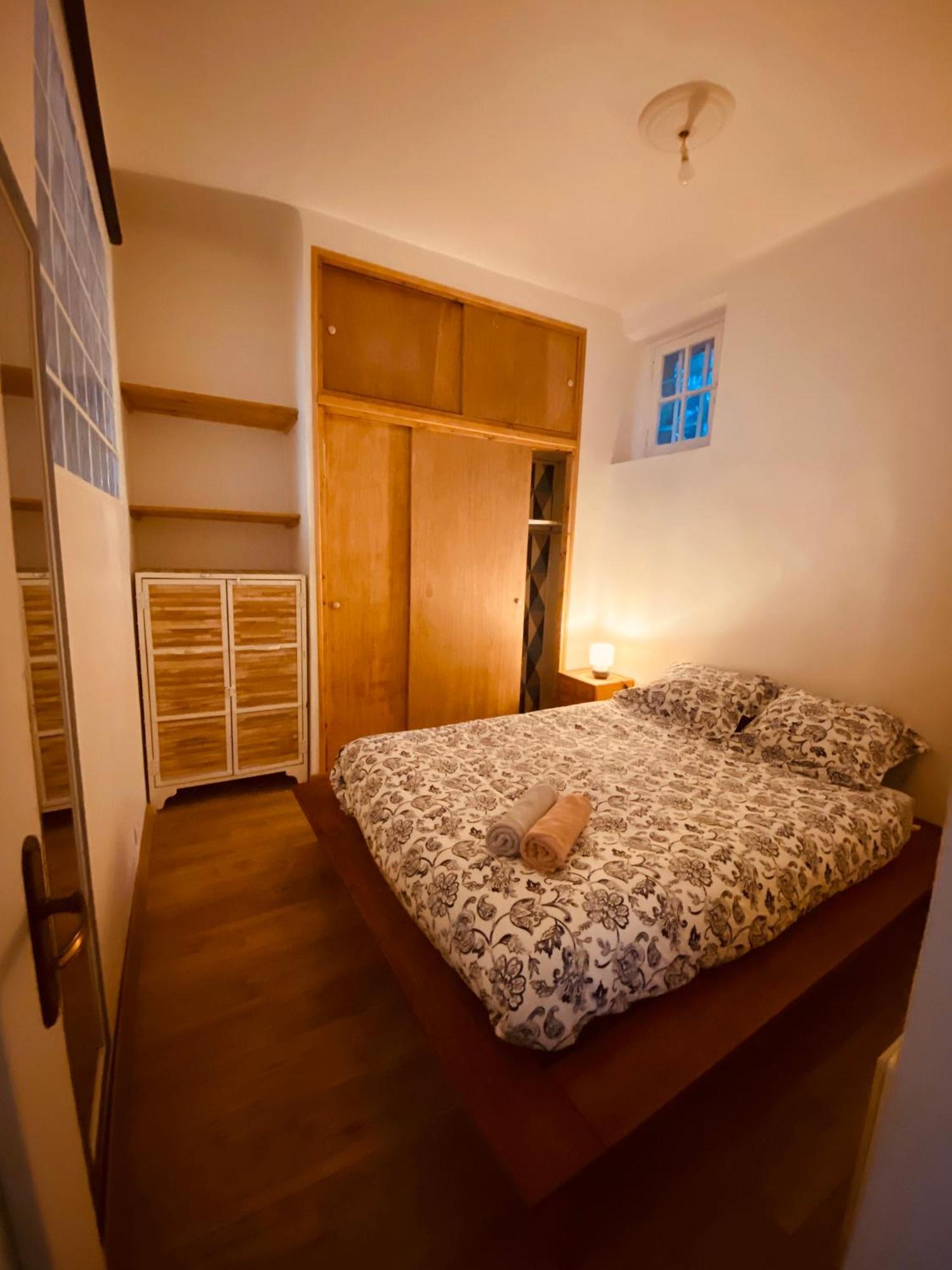 Charmant T3 Palais Longchamp Марсилия Екстериор снимка